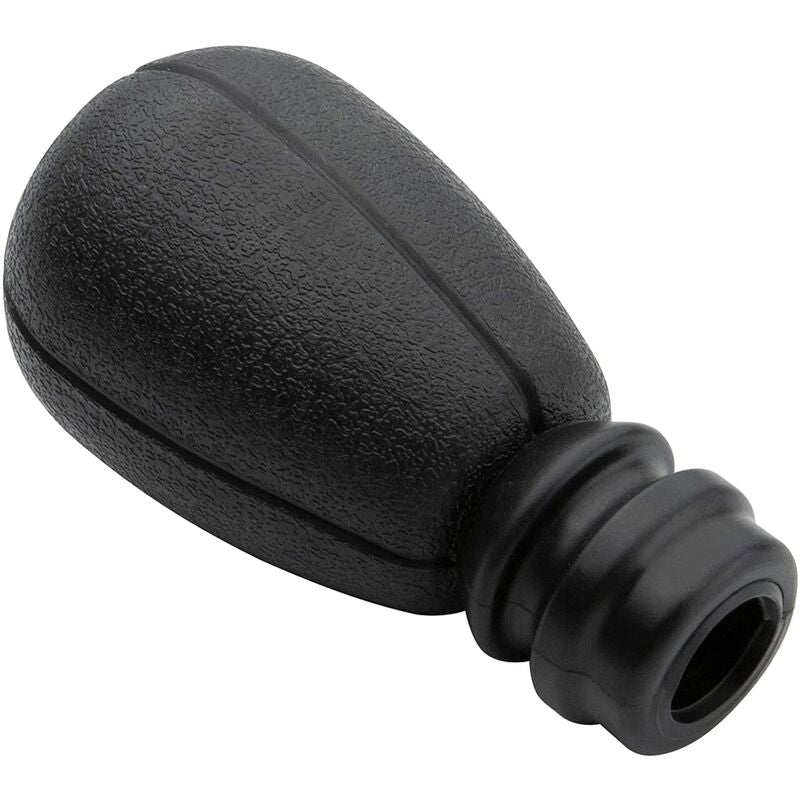 5 speed gear shift knob for 307 308 — view 5