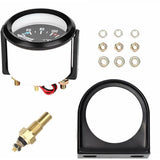 Car water temperature gauge 52mm — view 2
