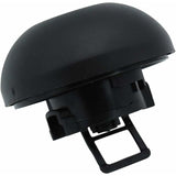 Fuel tank cap with 2 keys — view 3