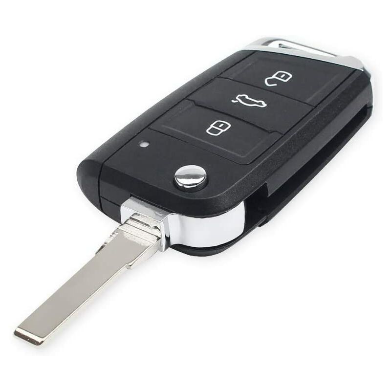 Keyless remote case VW Golf 7 Mk7 — view 4