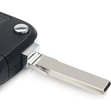 Keyless remote case VW Golf 7 Mk7 — view 5