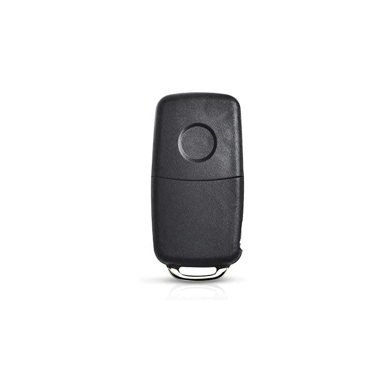 Folding key shell fob VW Golf Mk6 3 button — view 5