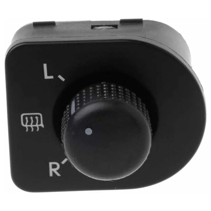 Side mirror control switch Passat B5 — view 3