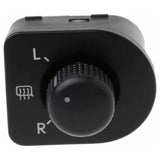 Side mirror control switch Passat B5 — view 3