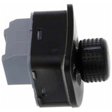 Side mirror control switch Passat B5 — view 4