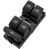Window regulator switch button Golf Mk7 — view 2
