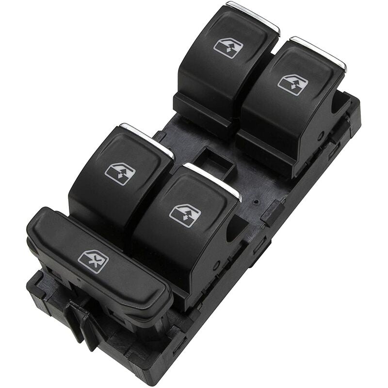 Window regulator switch button Golf Mk7 — view 2