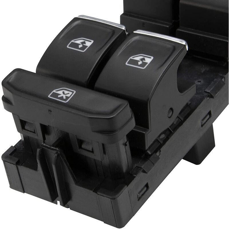 Window regulator switch button Golf Mk7 — view 3