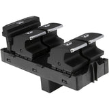 Window regulator switch button Golf Mk7 — view 4