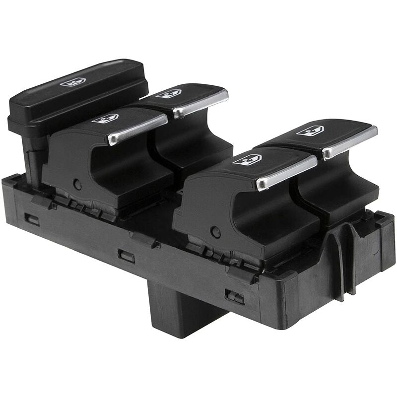 Window regulator switch button Golf Mk7 — view 4