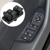 Window regulator switch button Golf Mk7 — view 5