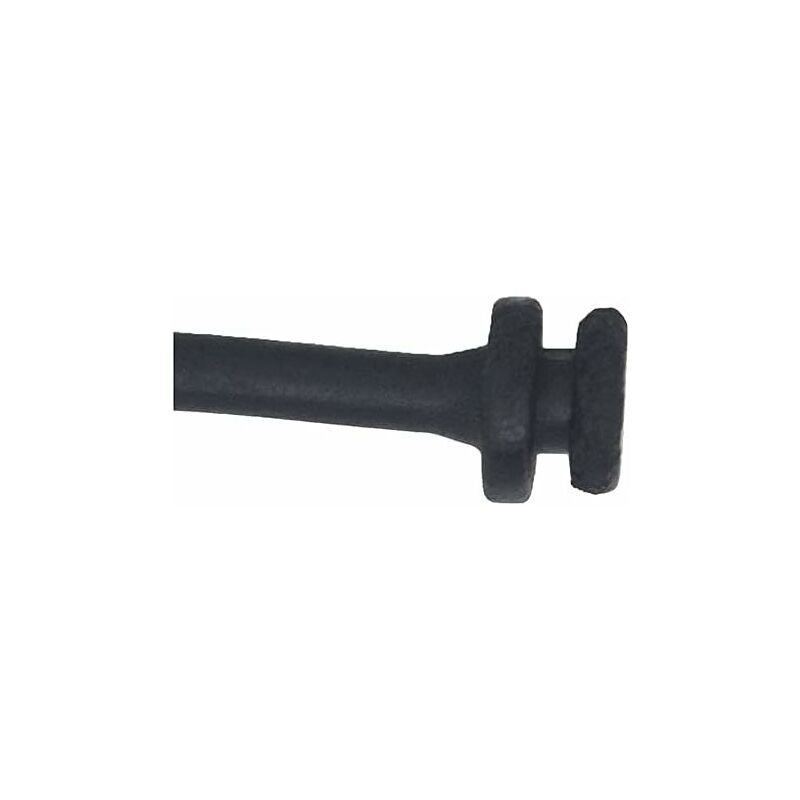 Fuel Tank Cap Line For Mini — view 4