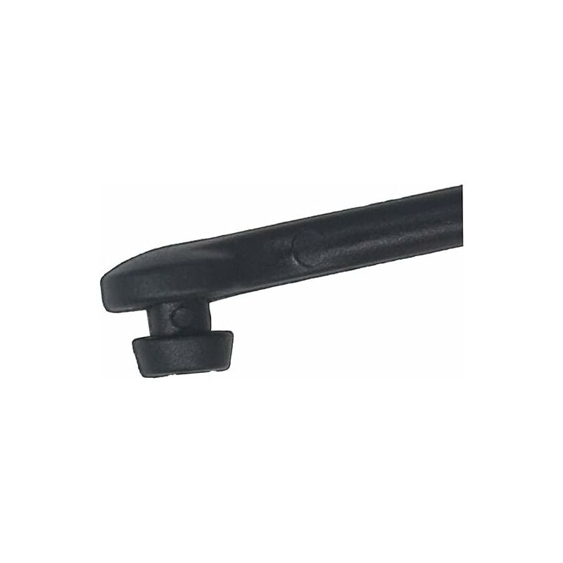 Fuel Tank Cap Line For Mini — view 5