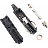 2 pack 12V cigarette lighter power plug — view 4