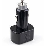 12V 24V voltmeter battery tester — view 5