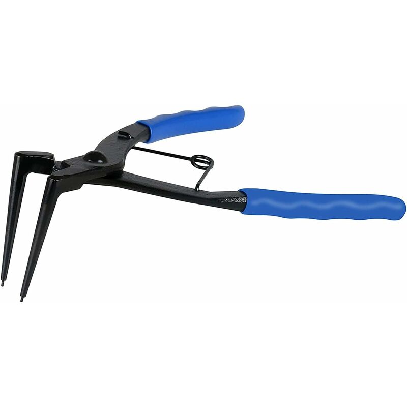 Internal circlip ring pliers — view 2