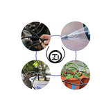 10 pcs windscreen washer hose kit — view 3