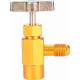 1/4 Sae Thread Adapter R-134A R-134 — view 2