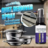 Multi-Purpose Rust Remover Spray For Care — view 4
