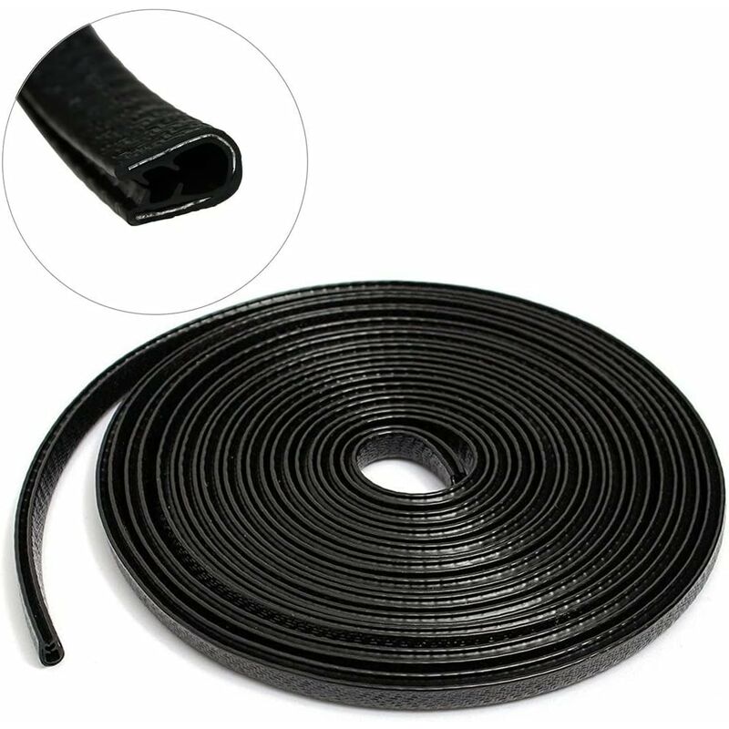 Car Door Edge Guards 4M Car — view 2