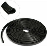 Car Door Edge Guards 4M Car — view 2