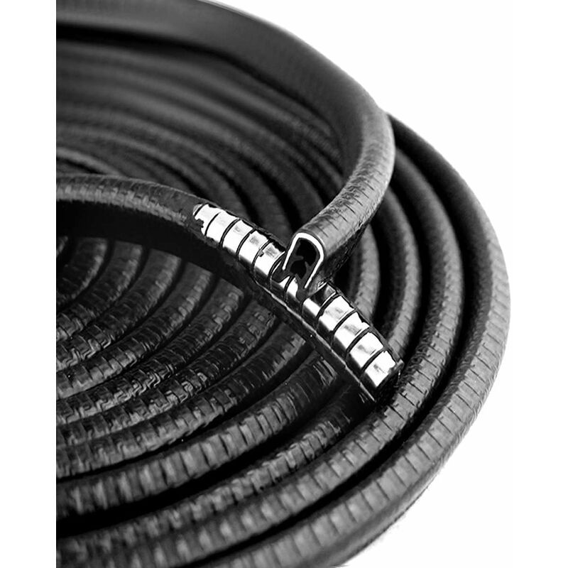 Car Door Edge Guards 4M Car — view 3