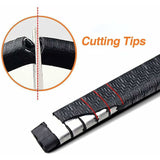 Car Door Edge Guards 4M Car — view 5
