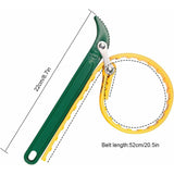 Oil Filter Strap Wrench - 8 — view 3