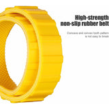 Oil Filter Strap Wrench - 8 — view 5