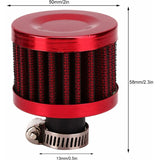 Air Filter — view 4