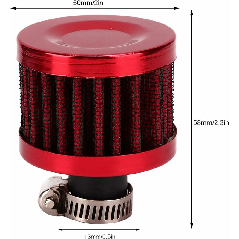 Air Filter — view 4