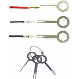 39 pcs Terminal Removal Tool Kit — view 4
