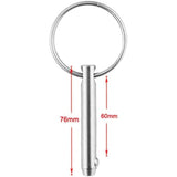 4 pcs Quick Release Ball Pins — view 3