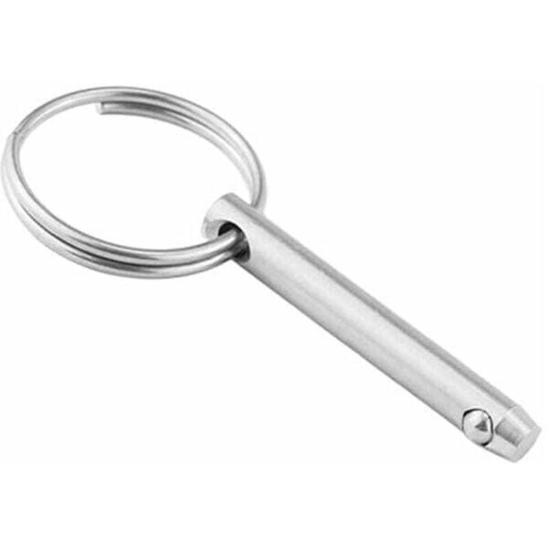 4 pcs Quick Release Ball Pins — view 4