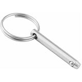 4 pcs Quick Release Ball Pins — view 4