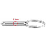 4 pcs Quick Release Ball Pins — view 5
