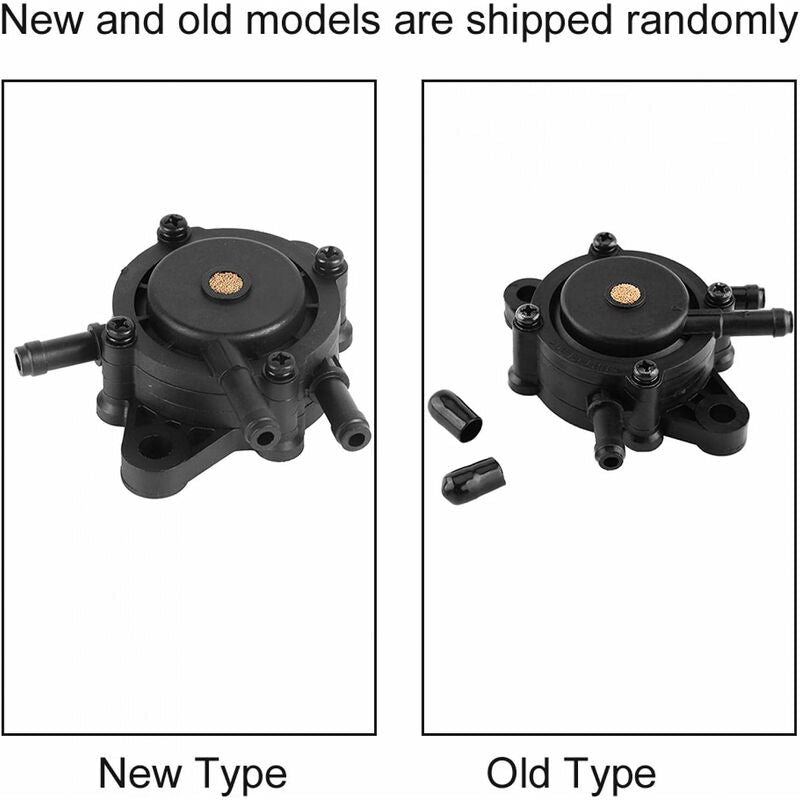 Fuel Pump Fuel Pump Compatible With — view 3