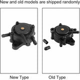 Fuel Pump Fuel Pump Compatible With — view 3