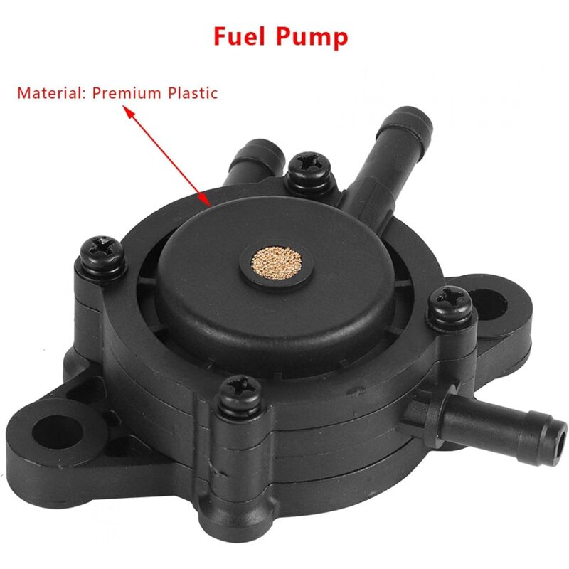 Fuel Pump Fuel Pump Compatible With — view 4