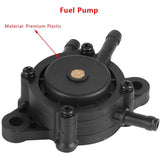 Fuel Pump Fuel Pump Compatible With — view 4