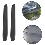 Car Bumper Protector 2 Pieces Universal — view 4