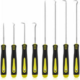8 pcs Long Short Hook Set — view 2