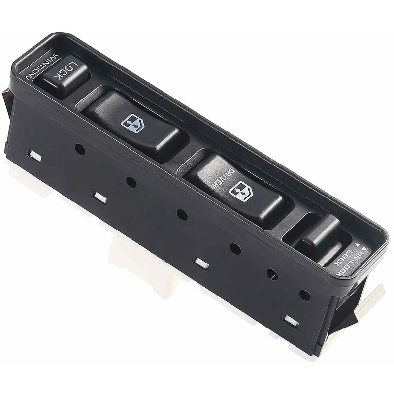 Window Lifter Button For Suzuki Vitara — view 2