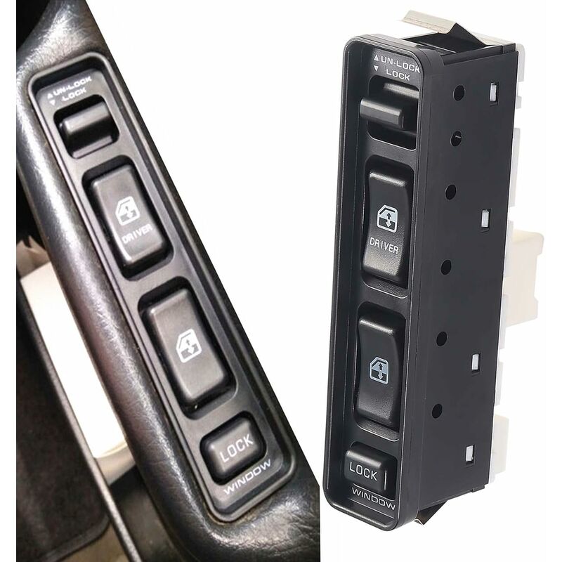 Window Lifter Button For Suzuki Vitara — view 4