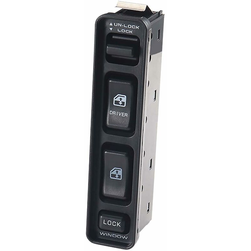 Window Lifter Button For Suzuki Vitara — view 5
