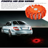 Aozbz Safety LED Road Signal Light — view 5