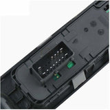 Window Regulator Front Left Mirror Compatible — view 4