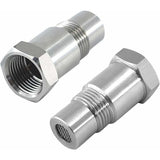 2 pcs Oxygen Sensor Extender Spacer — view 2