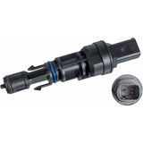 Wheel Speed Sensor Speed Sensor For — view 3