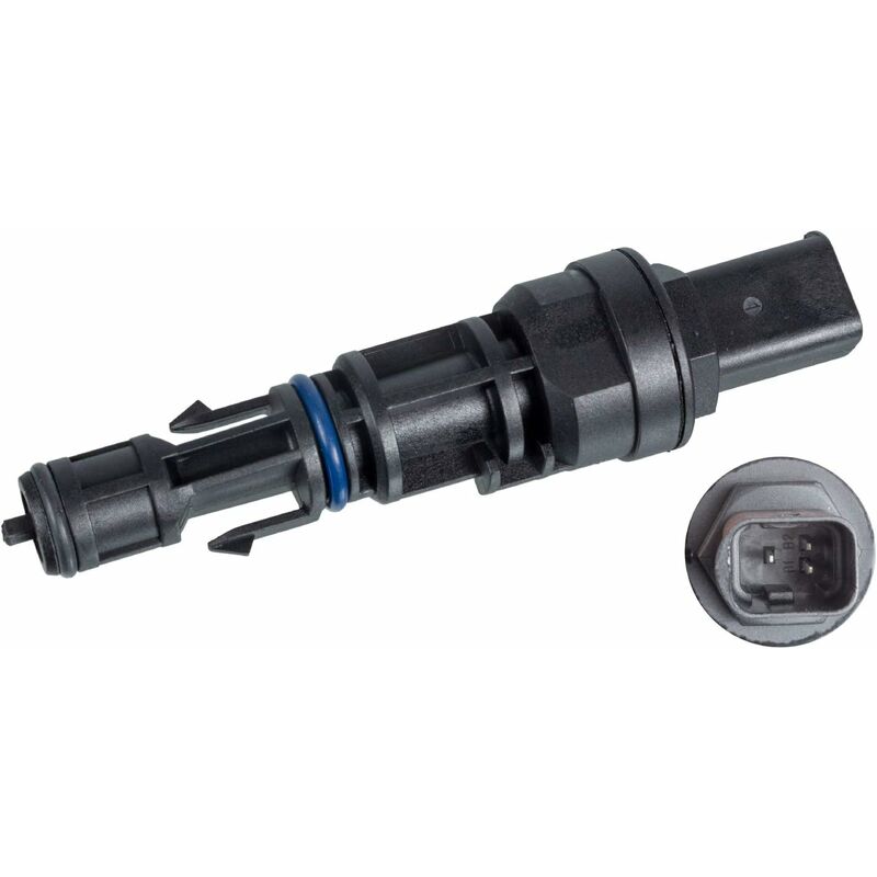 Wheel Speed Sensor Speed Sensor For — view 4